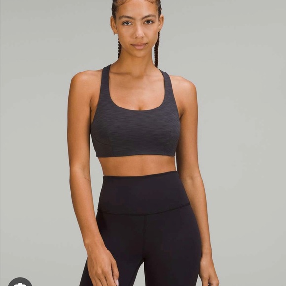 Wunder Train - Medium Support C/D Cup - Picture 2 of 6